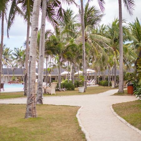 Mangodlong Paradise Beach Resort Himensulan Ngoại thất bức ảnh